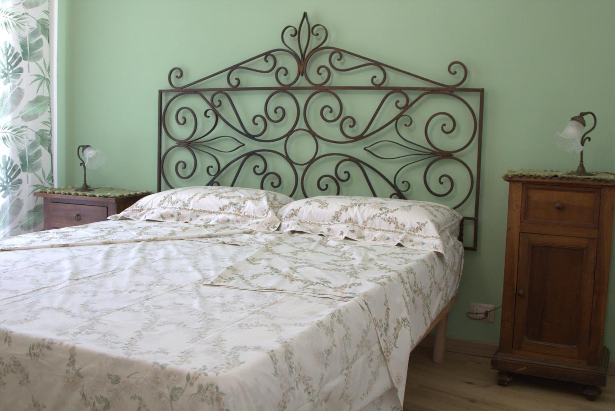 Il Ponticello Del Cavone Villa Naples Exterior photo