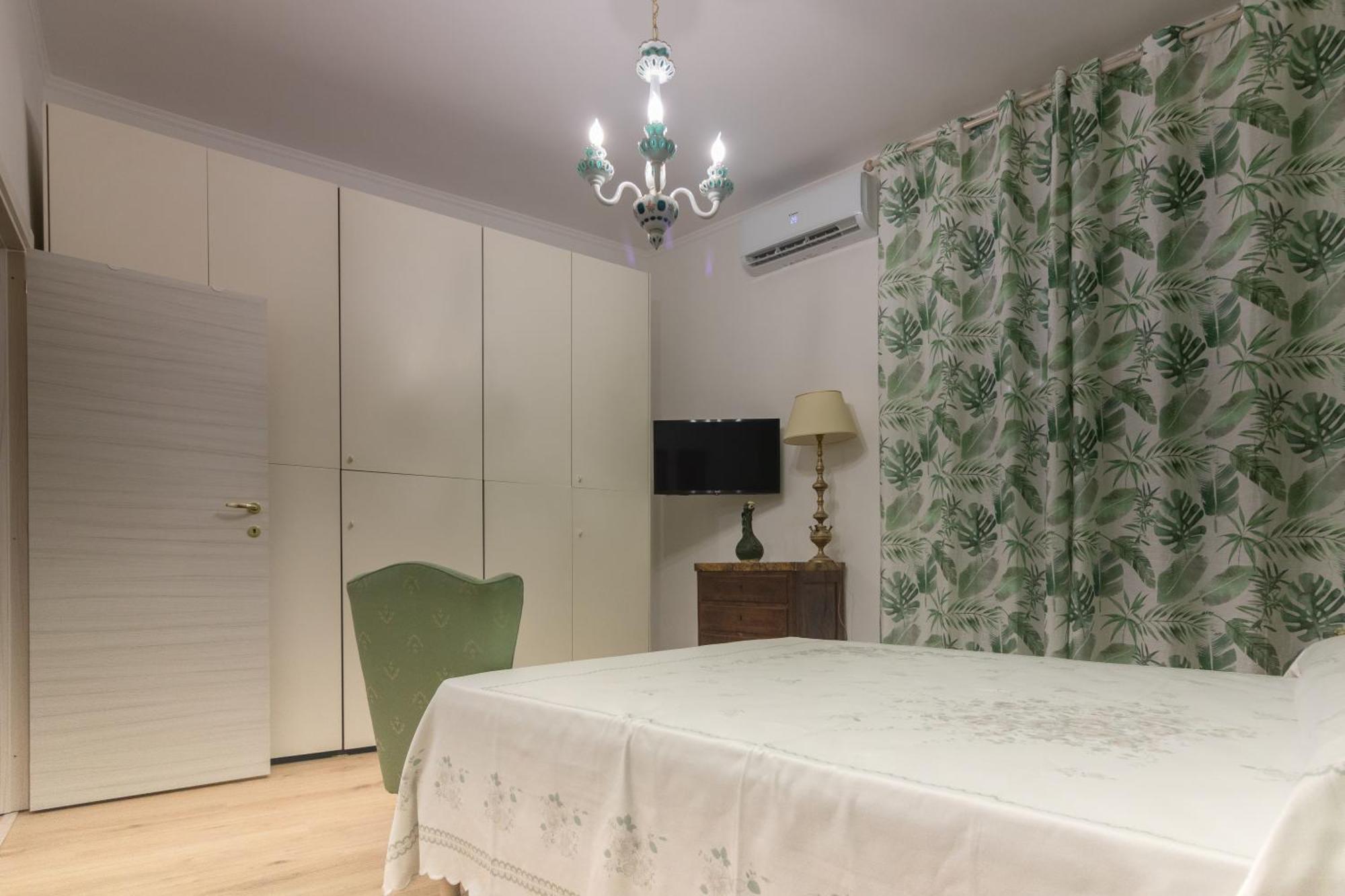 Il Ponticello Del Cavone Villa Naples Exterior photo